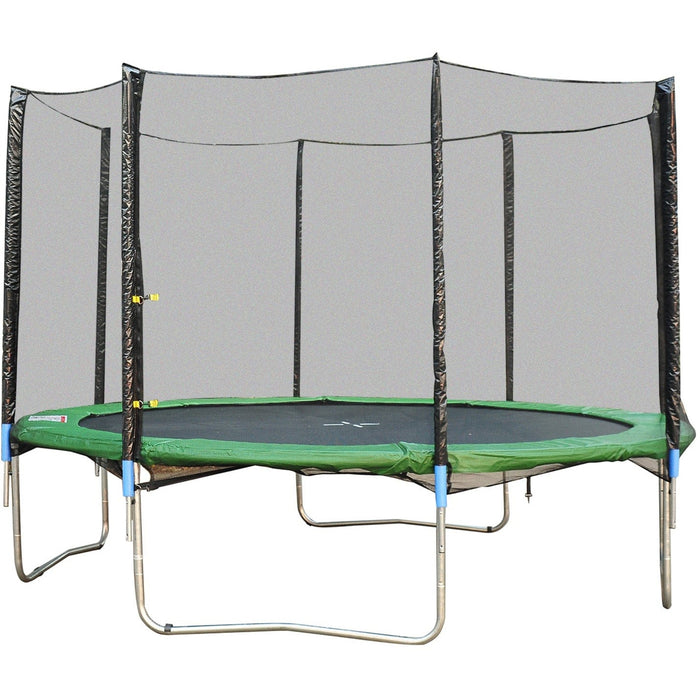 Trampoline Enclosure Net, 13ft