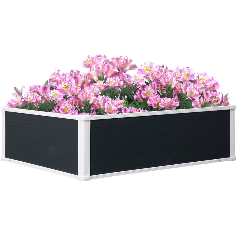 Plastic Planter Boxes
