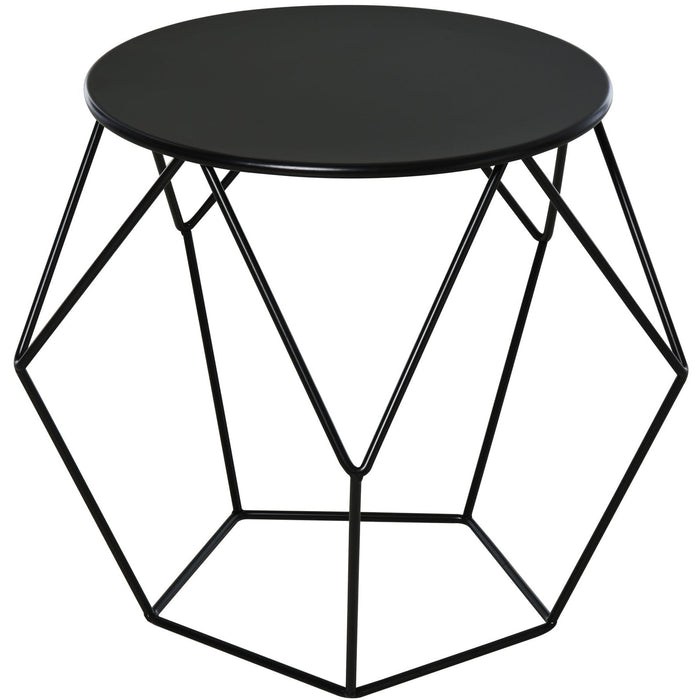 Modern Coffee Side End Table Nordic Style