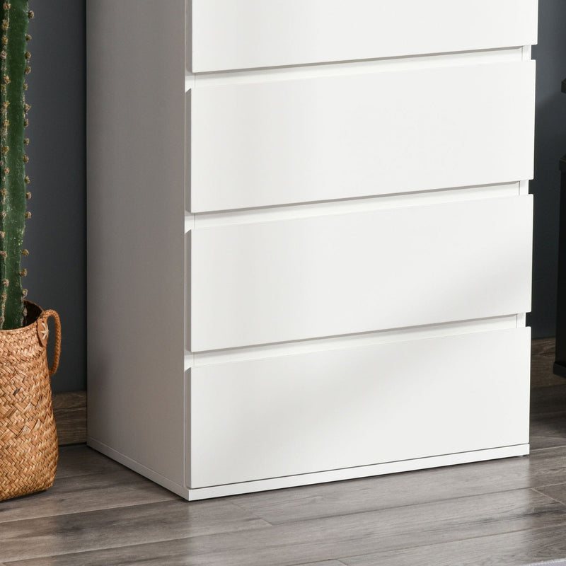 Modern Chest of Drawers, Freestanding, Bedroom/Living Room