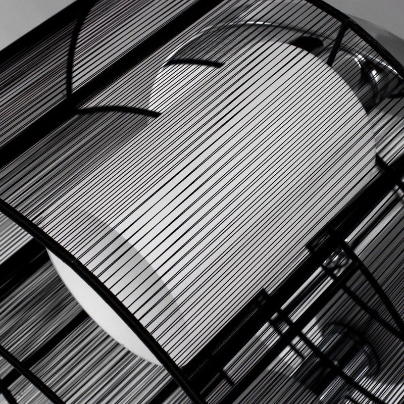 Mini Modern Flush Mount Ceiling Light