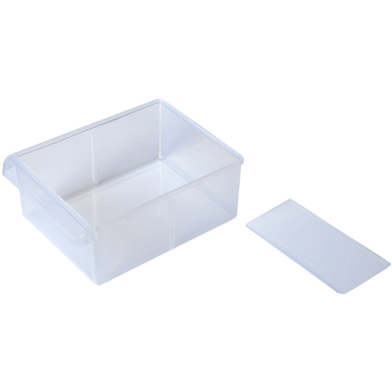 Screw and Nail Storage Organiser, Wall Mountable