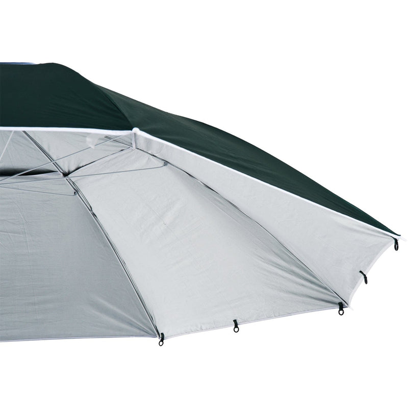 Beach Umbrella Shelteneer-Green