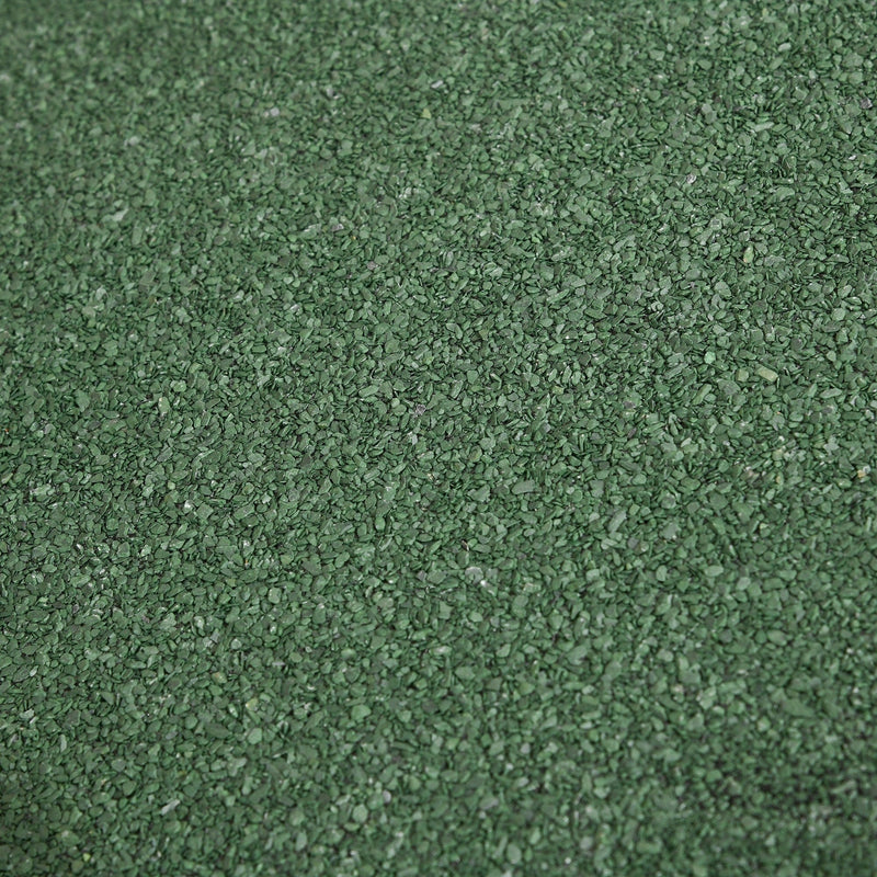 Grey 4-Tier Garden Shed with Double Doors