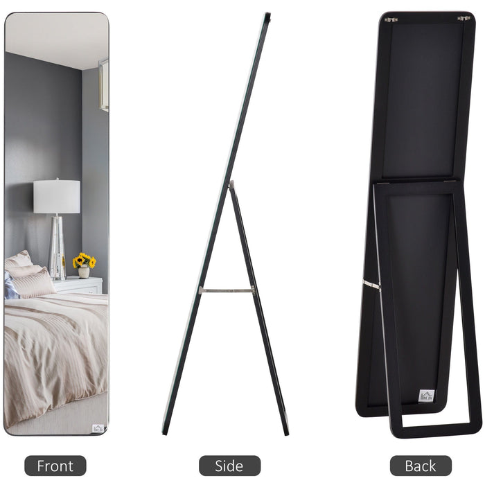 Full Length Mirror With Stand For Bedroom