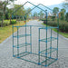 Greenhouse Metal Frame