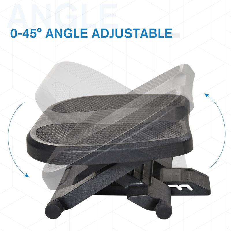 Footrest For Office, Helps You Maintain Good Posture